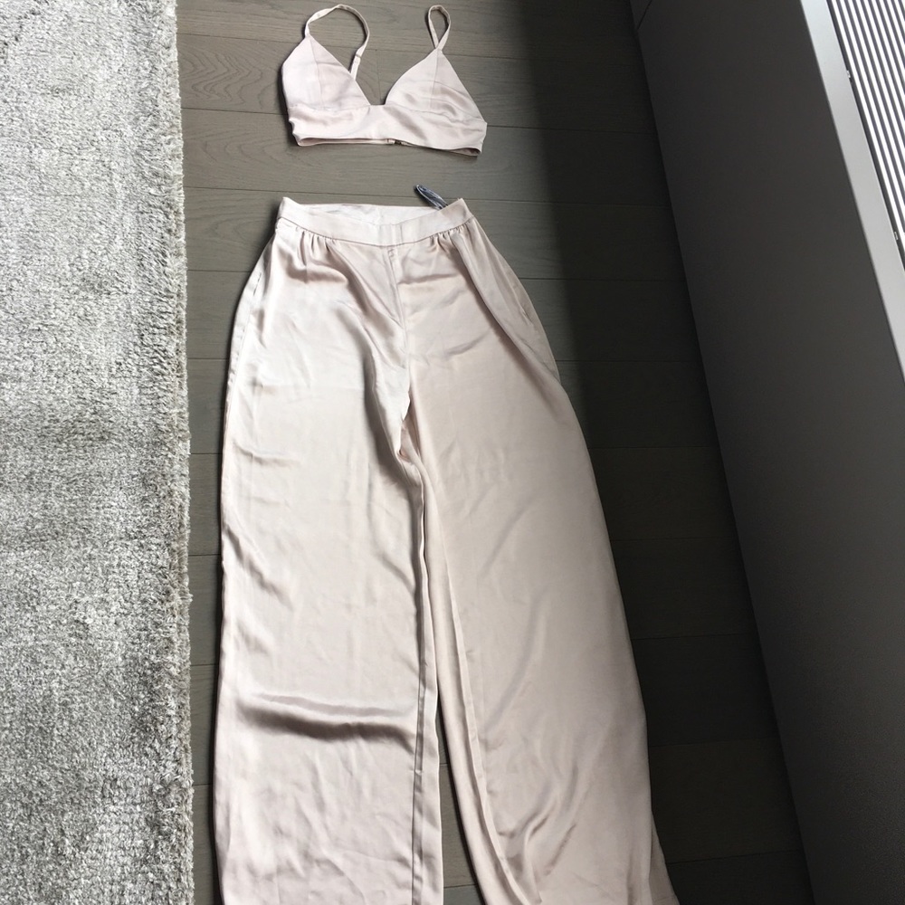 Miss Circle Set